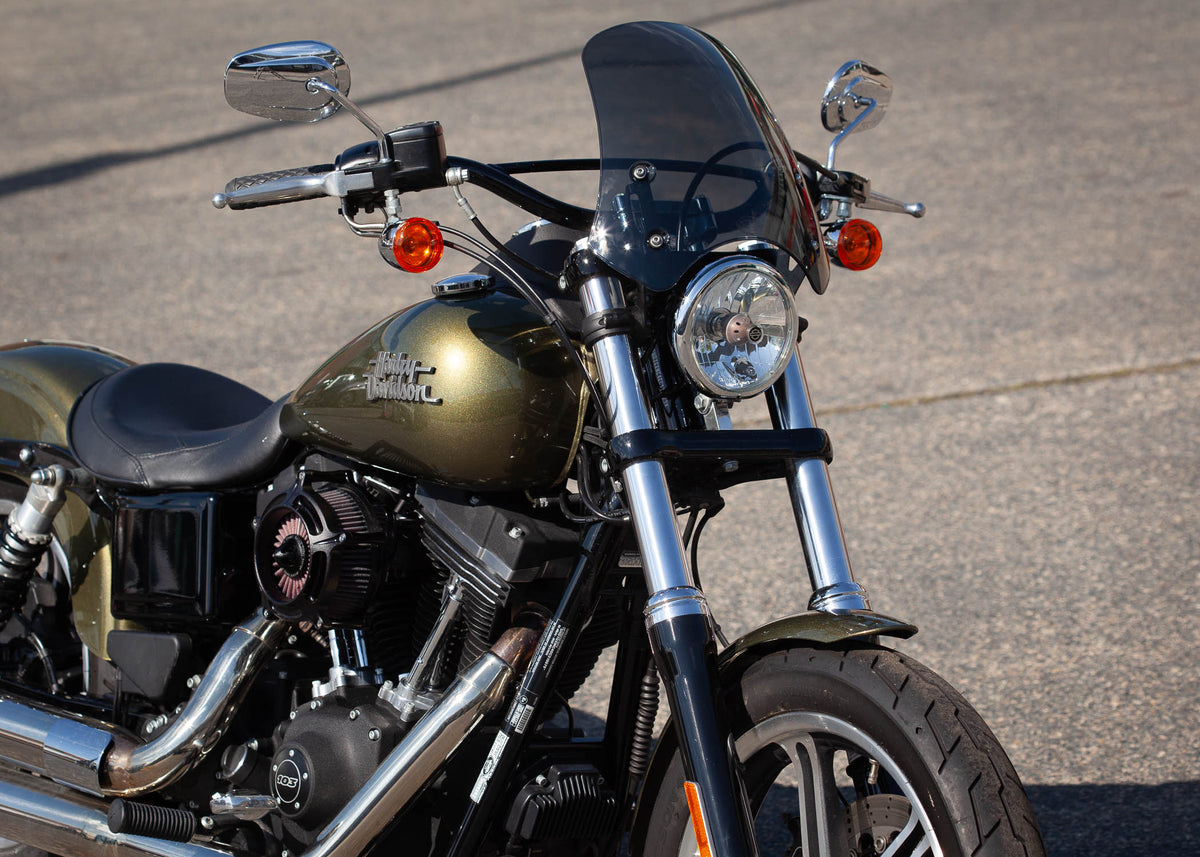 Harley-Davidson FXDWG Wide Glide