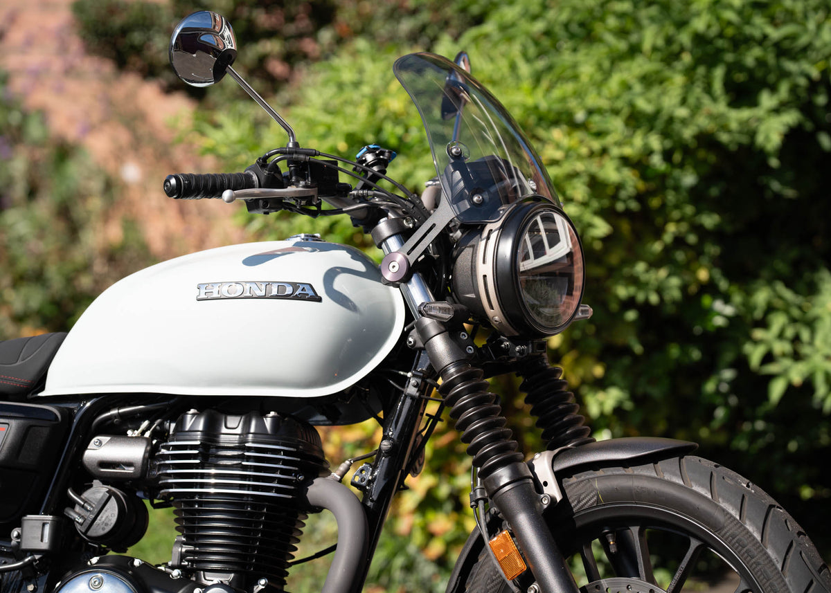Honda GB350S
