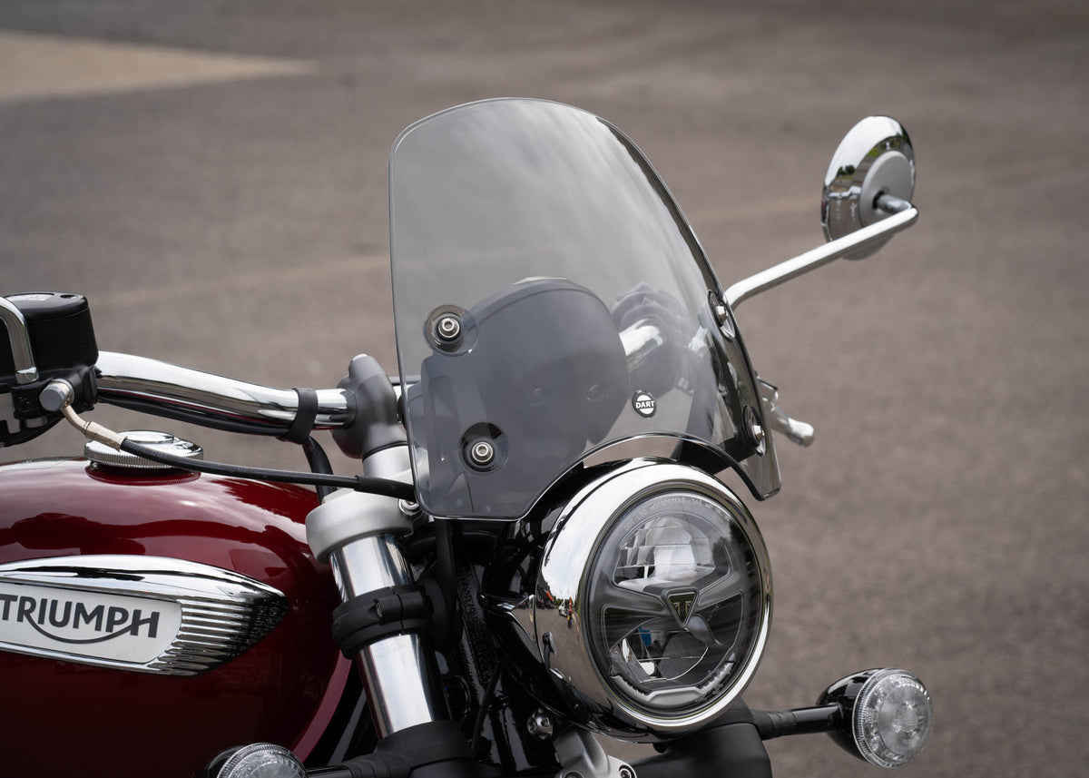 Triumph Speedmaster 1200