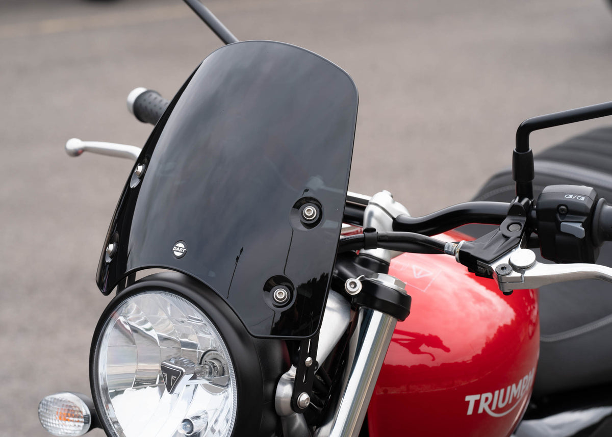 Triumph Street Twin / Speed 900 up to 2024